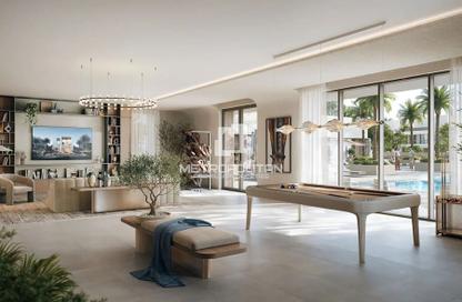 Villa - 4 - 6 for sale in Montura 3 - Grand Polo Club and Resort - Dubai Investment Park 2 (DIP 2) - Dubai Investment Park (DIP) - Dubai Villa - 4 - 6 for sale in Montura 3 - Grand Polo Club and Resort - Dubai Investment Park 2 (DIP 2) - Dubai Investment Park (DIP) - Dubai