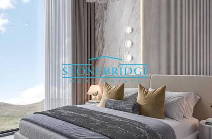 Apartment - Studio - 1 Bathroom for sale in SquareX Residence - District 10 - Jumeirah Village Circle - Dubai