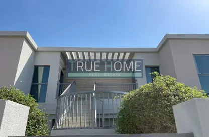 Villa - 2 Bedrooms - 3 Bathrooms for rent in Al Yasmeen - Al Zahia - Muwaileh Commercial - Sharjah