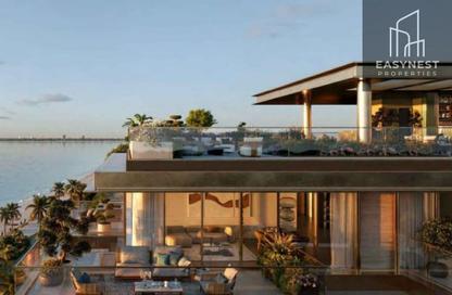 Apartment - 1 Bedroom - 1 Bathroom for sale in Cheval Residences - Dubai Islands - Dubai
