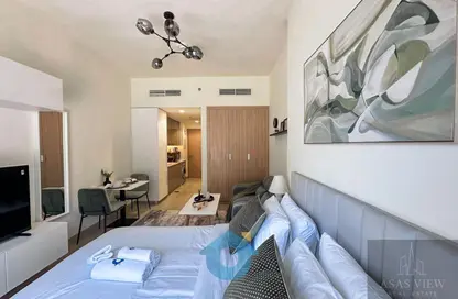 شقة - 1 حمام للبيع في 27 عزيزي ريفيرا - عزيزي ريفيرا - ميدان واحد - ميدان - دبي