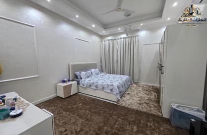 Villa - 3 Bedrooms - 5 Bathrooms for rent in Al Bahia Hills - Al Bahia - Ajman