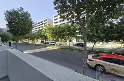 Apartment - Studio - 1 for rent in The Link - East Village - Aljada - Sharjah