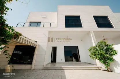 فيلا - 5 غرف نوم - 7 حمامات للايجار في ند الشبا 1 - ند الشبا - دبي