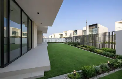 فيلا - 5 غرف نوم - 6 حمامات للايجار في أدريس هيلكريست - دبي هيلز استيت - دبي