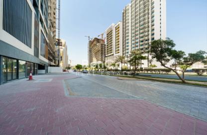 Shop - Studio - 1 for rent in Olivo Park Residences - District 10 - Jumeirah Village Circle - Dubai Shop - Studio - 1 for rent in Olivo Park Residences - District 10 - Jumeirah Village Circle - Dubai