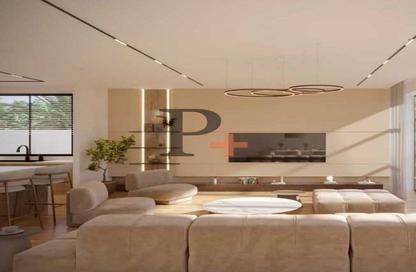Villa - 4 - 5 for rent in Sidra Villas II - Sidra Villas - Dubai Hills Estate - Dubai
