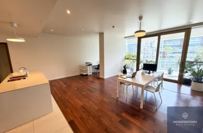 شقة - 2 غرف نوم - 4 حمامات للبيع في 10 بناية - سيتي ووك السكنية - سيتي ووك - دبي