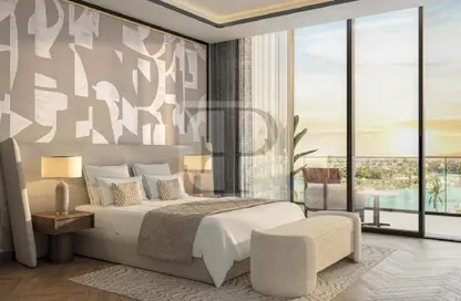 شقة للبيع في أزيزي فينيسيا 12 - عزيزي فينيسيا - دبي الجنوب (مركز دبي العالمي) - دبي