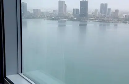 شقة - 2 غرف نوم - 4 حمامات للبيع في المجاز 3 - المجاز - الشارقة