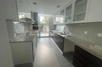 Townhouse - 3 Bedrooms - 4 Bathrooms for rent in Arabella Townhouses 2 - Arabella Townhouses - Mudon - Dubai