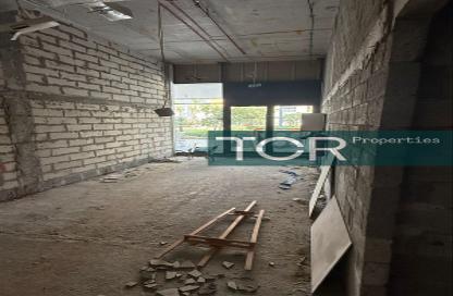 Retail - Studio for rent in Azizi Riviera 3 - Azizi Riviera - Meydan One - Meydan - Dubai Retail - Studio for rent in Azizi Riviera 3 - Azizi Riviera - Meydan One - Meydan - Dubai