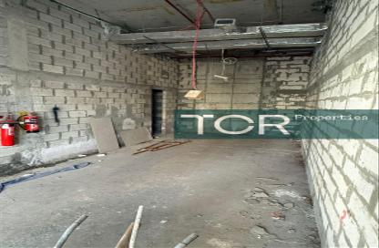 Retail - Studio for rent in Azizi Riviera 3 - Azizi Riviera - Meydan One - Meydan - Dubai