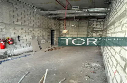 Retail - Studio for rent in Azizi Riviera 3 - Azizi Riviera - Meydan One - Meydan - Dubai