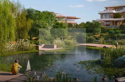 Villa - 3 Bedrooms - 4 Bathrooms for sale in The Wilds by Aldar - Dubai Land - Dubai