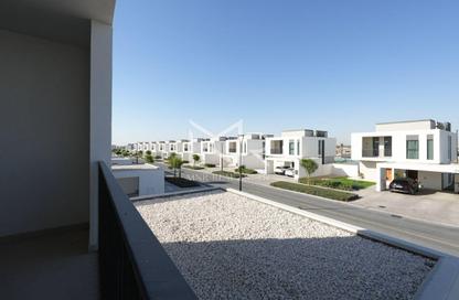 Villa - 4 Bedrooms - 5 Bathrooms for sale in Fairway Villas - Emaar South - Dubai South (Dubai World Central) - Dubai Villa - 4 Bedrooms - 5 Bathrooms for sale in Fairway Villas - Emaar South - Dubai South (Dubai World Central) - Dubai
