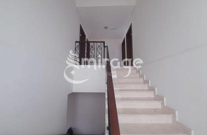 Villa - 5 - 6 for sale in Bloom Gardens Villas - Bloom Gardens - Al Salam Street - Abu Dhabi