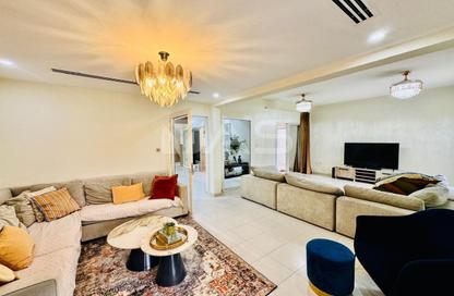 Villa - 3 Bedrooms - 5 Bathrooms for sale in Malibu - Mina Al Arab - Ras Al Khaimah