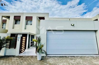 Villa - 3 Bedrooms - 5 Bathrooms for sale in Malibu - Mina Al Arab - Ras Al Khaimah Villa - 3 Bedrooms - 5 Bathrooms for sale in Malibu - Mina Al Arab - Ras Al Khaimah