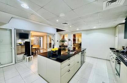 Villa - 3 Bedrooms - 5 Bathrooms for sale in Malibu - Mina Al Arab - Ras Al Khaimah