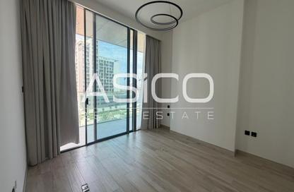 Apartment - 2 Bedrooms - 2 Bathrooms for rent in The Grove by Iman - Dubai Hills Estate - Dubai