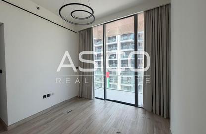 Apartment - 2 Bedrooms - 2 Bathrooms for rent in The Grove by Iman - Dubai Hills Estate - Dubai