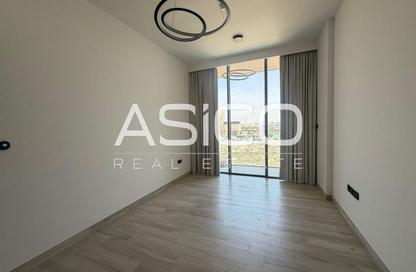 Apartment - 2 Bedrooms - 2 Bathrooms for rent in The Grove by Iman - Dubai Hills Estate - Dubai