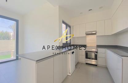 Townhouse - 3 Bedrooms - 4 Bathrooms for rent in Maple at Dubai Hills Estate 2 - Maple at Dubai Hills Estate - Dubai Hills Estate - Dubai Townhouse - 3 Bedrooms - 4 Bathrooms for rent in Maple at Dubai Hills Estate 2 - Maple at Dubai Hills Estate - Dubai Hills Estate - Dubai