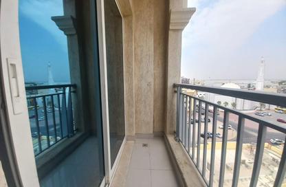 Apartment - 2 - 2 for rent in Al Warqa'a 1 - Al Warqa'a - Dubai