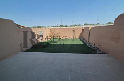 فيلا - 3 - 4 للبيع في طراز منطقة البحر المتوسط - فيلات الريف - الريف - أبوظبي فيلا - 3 - 4 للبيع في طراز منطقة البحر المتوسط - فيلات الريف - الريف - أبوظبي