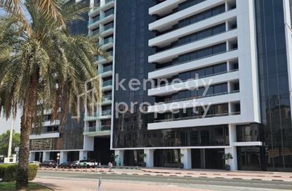 Shop - Studio for rent in THE PEARL - Umm Hurair 2 - Umm Hurair - Bur Dubai - Dubai