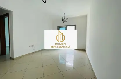 Apartment - 1 Bedroom - 1 Bathroom for rent in Sahara Tower 5 - Sahara Complex - Al Nahda - Sharjah