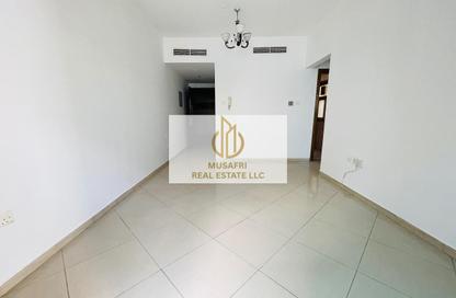 Apartment - 1 Bedroom - 1 Bathroom for rent in Sahara Tower 5 - Sahara Complex - Al Nahda - Sharjah