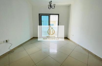 Apartment - 1 Bedroom - 1 Bathroom for rent in Sahara Tower 5 - Sahara Complex - Al Nahda - Sharjah