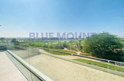 Villa - 6 Bedrooms - 7 Bathrooms for sale in Golf Place 1 - Golf Place - Dubai Hills Estate - Dubai