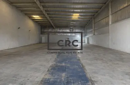 مستودع - استوديو للايجار في RAS - أم الرمول - دبي