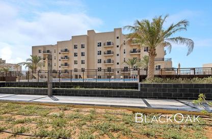 Apartment - 1 Bedroom - 2 Bathrooms for sale in Al Ramth 09 - Al Ramth - Remraam - Dubai Apartment - 1 Bedroom - 2 Bathrooms for sale in Al Ramth 09 - Al Ramth - Remraam - Dubai