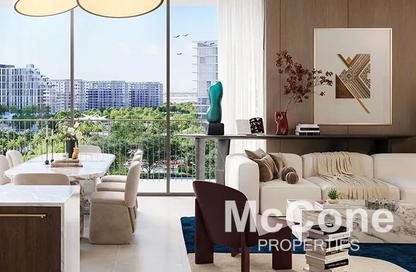 شقة - 2 غرف نوم - 2 حمامات للبيع في Palace ريزيدنسز 2 - Palace ريزيدنسز at Hills Estate - دبي هيلز استيت - دبي شقة - 2 غرف نوم - 2 حمامات للبيع في Palace ريزيدنسز 2 - Palace ريزيدنسز at Hills Estate - دبي هيلز استيت - دبي