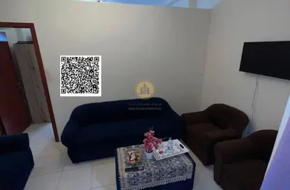 شقة - 2 غرف نوم - 3 حمامات للبيع في أورينت تاور 1 - أورينت تاور - البستان - عجمان