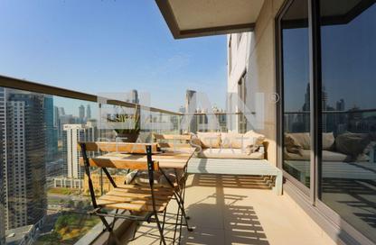 Apartment - 1 Bedroom - 1 Bathroom for rent in South Ridge 6 - South Ridge - Downtown Dubai - Dubai