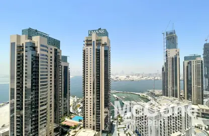 شقة - 2 غرف نوم - 2 حمامات للبيع في A كريك سايد 18 - حدائق الإمارات 1 - مرسى خور دبي - دبي شقة - 2 غرف نوم - 2 حمامات للبيع في A كريك سايد 18 - حدائق الإمارات 1 - مرسى خور دبي - دبي