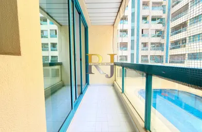 Apartment - 1 Bedroom - 1 Bathroom for rent in Mankhool Building - Mankhool - Bur Dubai - Dubai