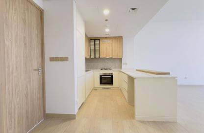 Apartment - 1 Bedroom - 2 Bathrooms for rent in The Haven - Majan - Dubai