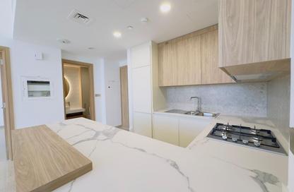 Apartment - 1 Bedroom - 2 Bathrooms for rent in The Haven - Majan - Dubai