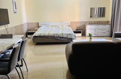 Apartment - Studio - 1 for sale in Horizon Tower C - Horizon Towers - Ajman Downtown - Ajman