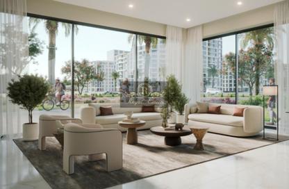 Apartment - 2 Bedrooms - 2 Bathrooms for sale in Kaya - Town Square - Dubai