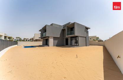 Villa - 5 - 6 for rent in Jebel Ali Village Villas - Jebel Ali Village - Jebel Ali - Dubai Villa - 5 - 6 for rent in Jebel Ali Village Villas - Jebel Ali Village - Jebel Ali - Dubai