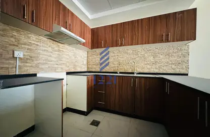 Apartment - 2 Bedrooms - 2 Bathrooms for rent in Kensington Manor - District 13 - Jumeirah Village Circle - Dubai