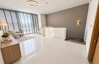 Townhouse - 3 - 4 for rent in Gardenia Townhomes II - Wasl Gate - Dubai