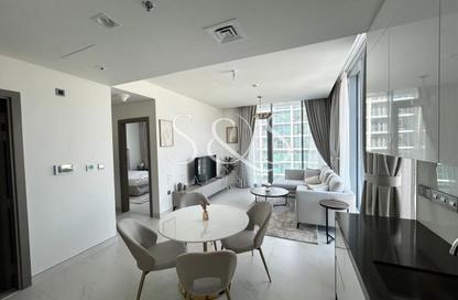 Apartment - 1 - 2 for rent in Residences 14 - The Residences at District One - District One - Mohammed Bin Rashid City - Dubai Apartment - 1 - 2 for rent in Residences 14 - The Residences at District One - District One - Mohammed Bin Rashid City - Dubai